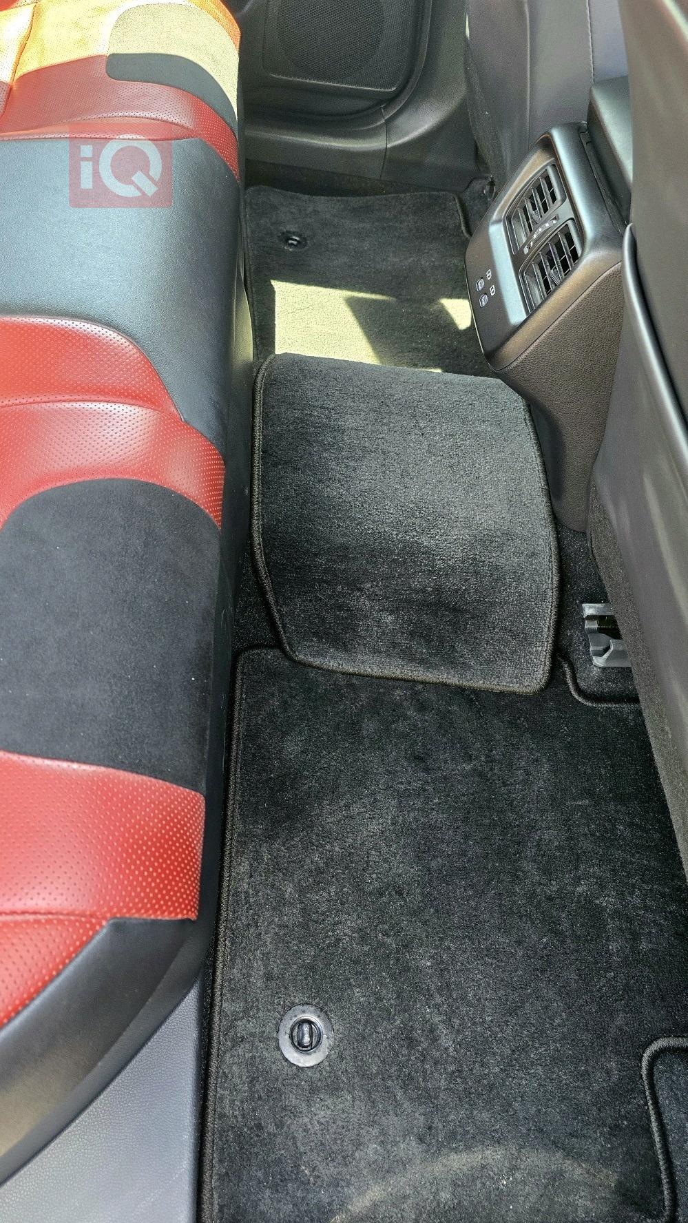 تويوتا كراون